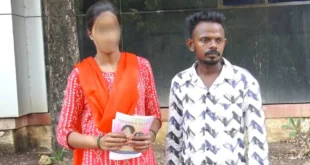 ಎಂಟು ವರ್ಷದ ಊರು ಬಿಟ್ಟು ಹುಬ್ಬಳ್ಳಿಗೆ ಹಾರಿಬಂದ ಒಂದೇ ಬಡಾವಣೆಯ ಜೋಡಿ ಹಕ್ಕಿ