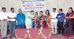 ಬೆಟಗೇರಿ ಕೃಷ್ಣ್ಣಶರ್ಮರು ಮಾತೃ ಹೃದಯದ ಆಶ್ರಯದಲ್ಲಿ ಬೆಳೆದವರು