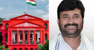 ರಾಜ್ಯದ 368 ನ್ಯಾಯಾಧೀಶರ ವರ್ಗಾವಣೆ! ವಿನಯ್ ಕುಲಕರ್ಣಿ ದೋಷಿ ಆದೇಶಿಸಿದ ಜಡ್ಜ್ ಕೂಡ ಟ್ರಾನ್ಸ್​ಫರ್​