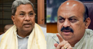 ಸಿಎಂ ಸಿದ್ದರಾಮಯ್ಯ ಬಾಗಲಕೋಟೆ ಭಾಗಕ್ಕೆ ಮಾಡಿರುವ ದ್ರೋಹ ಮತ್ಯಾವ ರಾಜಕಾರಣಿಯೂ ಮಾಡಿಲ್ಲ: ಬೊಮ್ಮಾಯಿ