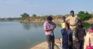 ಕೆರೆಯಲ್ಲಿ ಮುಳುಗುತ್ತಿದ್ದ ಮಕ್ಕಳನ್ನು ರಕ್ಷಿಸಿ ಪ್ರಾಣಬಿಟ್ಟ ಇಬ್ಬರು ಮಹಿಳೆಯರು