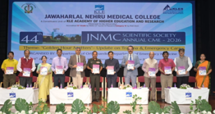 ಸುವರ್ಣ ಘಳಿಗೆಯಲ್ಲಿ ಜೀವ ಉಳಿಸುವುದು ಮಹತ್ಕಾರ್ಯ