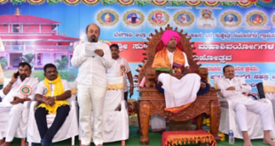 ಸಿಎಂ ಸ್ಥಾನ ಬದಲಾವಣೆ ಚರ್ಚೆ ಸಹಜ