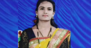 ಪತ್ನಿ ಆತ್ಮಹತ್ಯೆ ಸುದ್ದಿ ತಿಳಿದು ಆಘಾತ – ಗಡಿಬಿಡಿಯಲ್ಲಿ ಬರುವಾಗ ಅಪಘಾತದಲ್ಲಿ ಪತಿಯೂ ಸಾವು