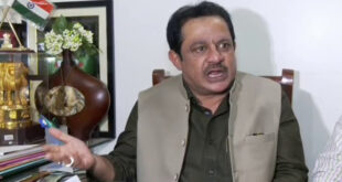 ದಾವಣಗೆರೆಯಲ್ಲಿ ಪ್ರಚಾರಕ್ಕೆ ನಕಾರ – ಸಚಿವ ಜಮೀರ್ ಅಹ್ಮದ್ ಸೇರಿ ಮೂವರ ವಿರುದ್ಧ ಹೈಕಮಾಂಡ್‌ಗೆ ದೂರು